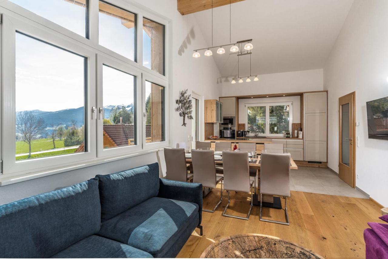 Appartement Alpengefuehl Am Dachstein Ramsau am Dachstein Exteriér fotografie