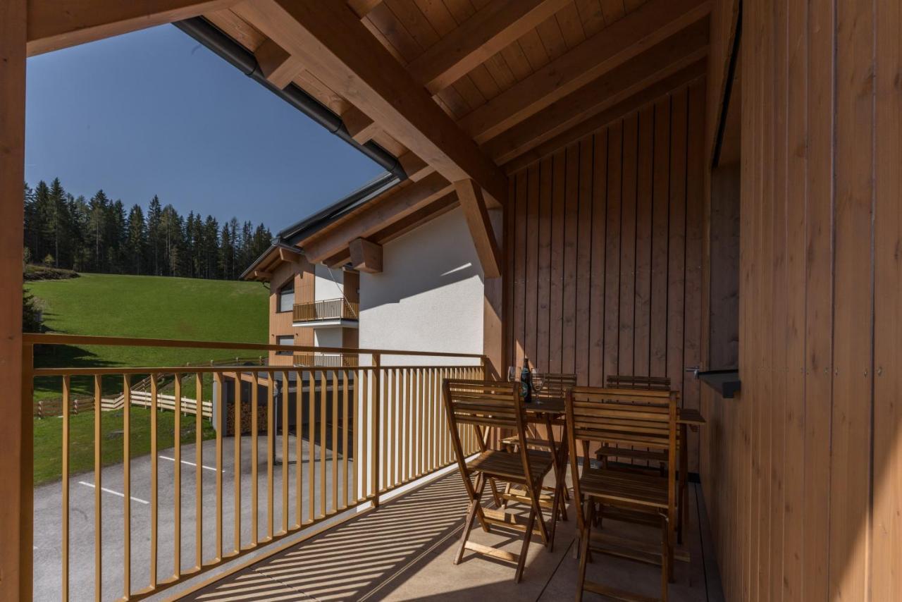 Appartement Alpengefuehl Am Dachstein Ramsau am Dachstein Exteriér fotografie