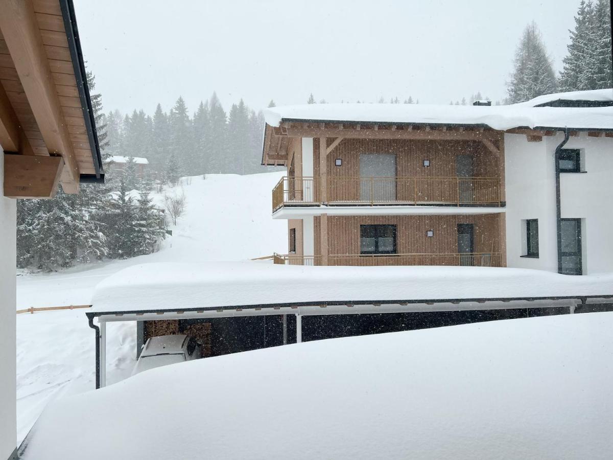 Appartement Alpengefuehl Am Dachstein Ramsau am Dachstein Exteriér fotografie